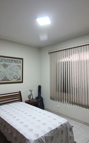 Casa à venda com 372m², 4 quartos e 1 vagaQuarto 3