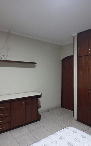 Casa à venda com 372m², 4 quartos e 1 vagaQuarto 3