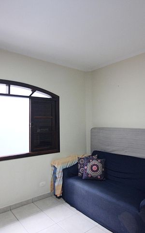 Casa à venda com 372m², 4 quartos e 1 vagaQuarto 2