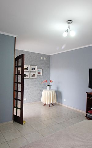 Casa à venda com 372m², 4 quartos e 1 vagaQuarto 1 - Suíte