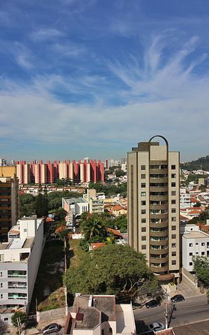 Apartamento à venda com 77m², 2 quartos e 2 vagasSacada Vista