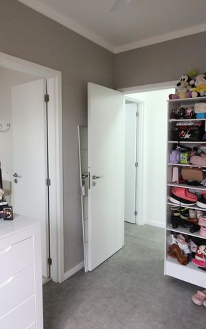 Apartamento à venda com 64m², 2 quartos e 2 vagasSuíte 2