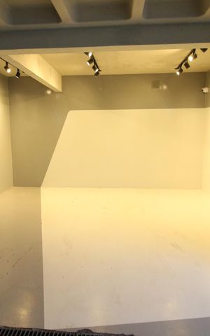 Apartamento à venda com 64m², 2 quartos e 2 vagasÁrea comum - Car point