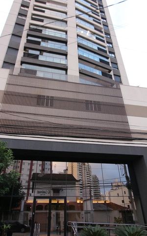 Apartamento à venda com 64m², 2 quartos e 2 vagasFachada e portaria