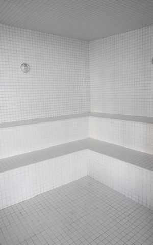 Apartamento à venda com 64m², 2 quartos e 2 vagasÁrea comum - Sauna
