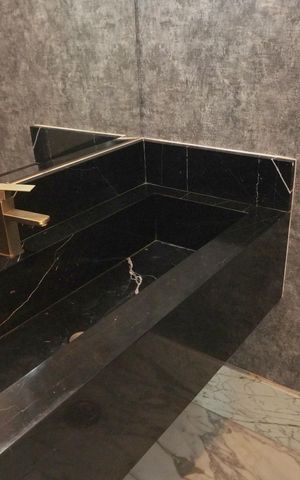 Casa de condomínio para alugar com 350m², 2 quartos e 5 vagas Casa de condomínio para alugar com 350m², 2 quartos e 5 vagasLavabo