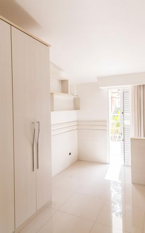 Casa de condomínio para alugar com 350m², 3 quartos e 5 vagas Casa de condomínio para alugar com 350m², 3 quartos e 5 vagasQuarto 2