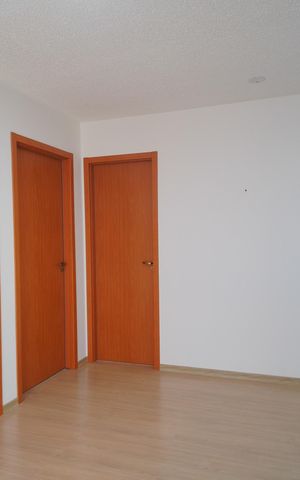 Apartamento à venda com 47m², 2 quartos e 1 vagaSala