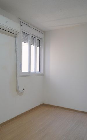 Apartamento à venda com 47m², 2 quartos e 1 vagaQuarto 2