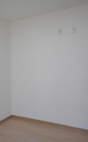 Apartamento à venda com 47m², 2 quartos e 1 vagaQuarto 1