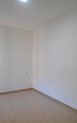 Apartamento à venda com 47m², 2 quartos e 1 vagaQuarto 2