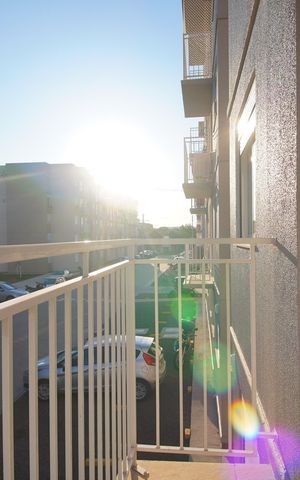 Apartamento à venda com 47m², 2 quartos e 1 vagaVaranda da Sala