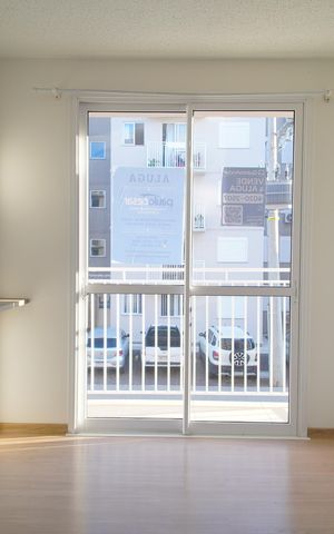Apartamento à venda com 47m², 2 quartos e 1 vagaSala