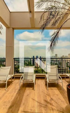 Apartamento à venda com 29m², 1 quarto e sem vaga Apartamento à venda com 29m², 1 quarto e sem vagaÁrea comum