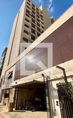 Apartamento à venda com 29m², 1 quarto e sem vaga Apartamento à venda com 29m², 1 quarto e sem vagaFachada