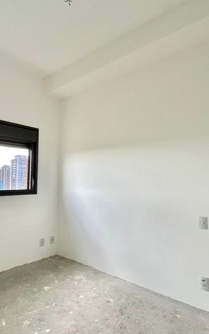 Apartamento à venda com 29m², 1 quarto e sem vaga Apartamento à venda com 29m², 1 quarto e sem vagaSuíte