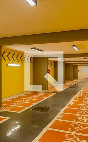 Apartamento à venda com 29m², 1 quarto e sem vaga Apartamento à venda com 29m², 1 quarto e sem vagaÁrea comum