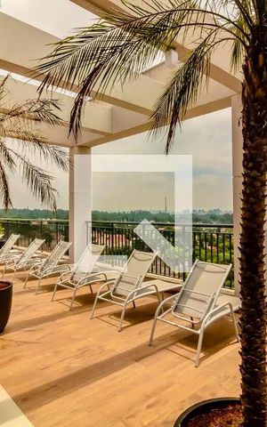 Apartamento à venda com 29m², 1 quarto e sem vaga Apartamento à venda com 29m², 1 quarto e sem vagaÁrea comum
