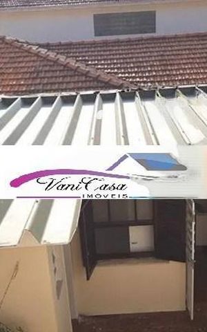 Casa à venda com 170m², 3 quartos e 2 vagas