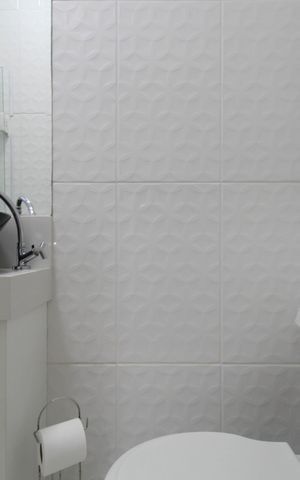 Casa à venda com 500m², 8 quartos e 4 vagas Casa à venda com 500m², 8 quartos e 4 vagasBanheiro 3