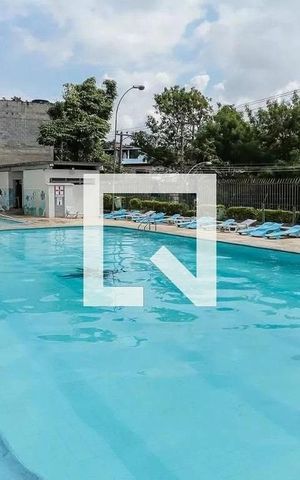 Apartamento para alugar com 50m², 3 quartos e sem vaga Apartamento para alugar com 50m², 3 quartos e sem vagaÁrea externa