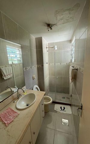 Apartamento para alugar com 50m², 3 quartos e sem vaga Apartamento para alugar com 50m², 3 quartos e sem vagaQuarto
