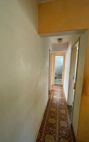 Apartamento para alugar com 50m², 3 quartos e sem vaga Apartamento para alugar com 50m², 3 quartos e sem vagaCorredor