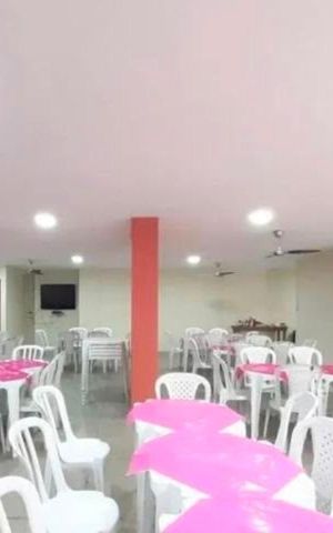 Apartamento para alugar com 50m², 3 quartos e sem vaga Apartamento para alugar com 50m², 3 quartos e sem vagaÁrea externa
