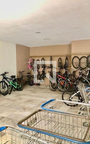 Apartamento para alugar com 50m², 3 quartos e sem vaga Apartamento para alugar com 50m², 3 quartos e sem vagaÁrea externa