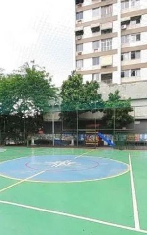 Apartamento para alugar com 50m², 3 quartos e sem vaga Apartamento para alugar com 50m², 3 quartos e sem vagaÁrea externa