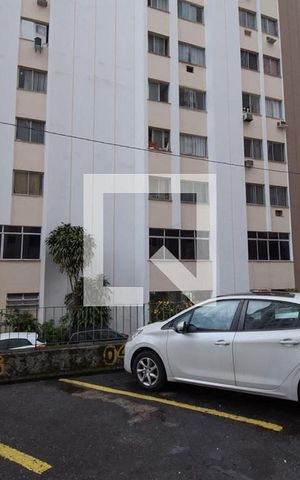 Apartamento para alugar com 50m², 3 quartos e sem vaga Apartamento para alugar com 50m², 3 quartos e sem vagaGaragem