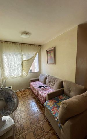 Apartamento para alugar com 50m², 3 quartos e sem vaga Apartamento para alugar com 50m², 3 quartos e sem vagaSala