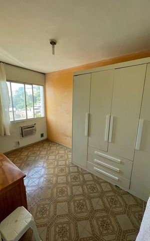 Apartamento para alugar com 50m², 3 quartos e sem vaga Apartamento para alugar com 50m², 3 quartos e sem vagaQuarto