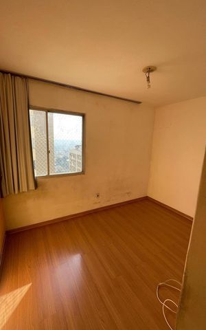 Apartamento para alugar com 50m², 3 quartos e sem vaga Apartamento para alugar com 50m², 3 quartos e sem vagaQuarto
