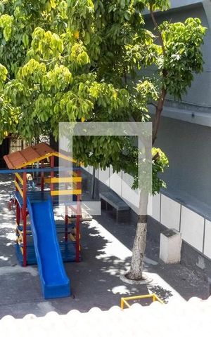 Apartamento para alugar com 50m², 3 quartos e sem vaga Apartamento para alugar com 50m², 3 quartos e sem vagaÁrea externa