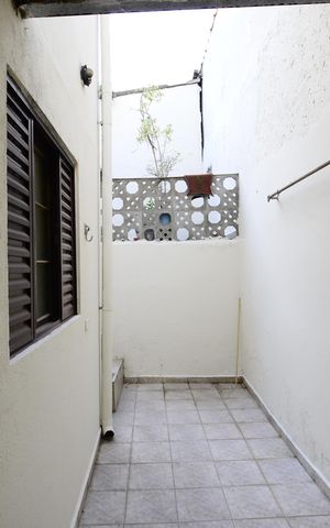 Casa para alugar com 205m², 4 quartos e 2 vagasÁrea de Serviço