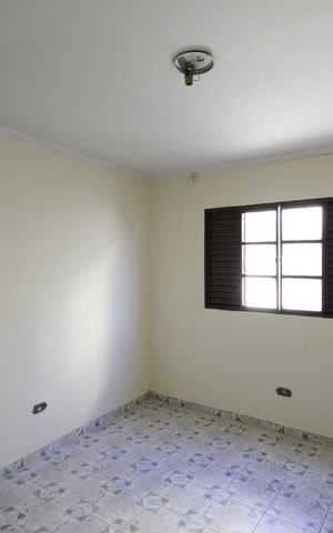 Casa para alugar com 205m², 4 quartos e 2 vagasSuíte 1 
