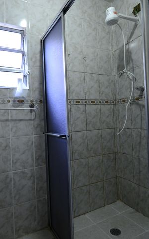Casa para alugar com 205m², 4 quartos e 2 vagasBanheiro Suíte 1 