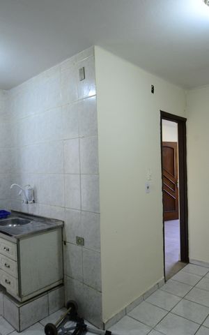 Casa para alugar com 205m², 4 quartos e 2 vagasCozinha
