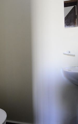Casa para alugar com 205m², 4 quartos e 2 vagasBanheiro