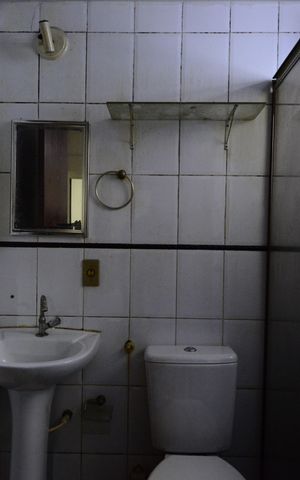 Casa para alugar com 205m², 4 quartos e 2 vagasBanheiro Suíte 2 