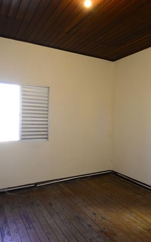 Casa para alugar com 205m², 4 quartos e 2 vagasQuarto 1 