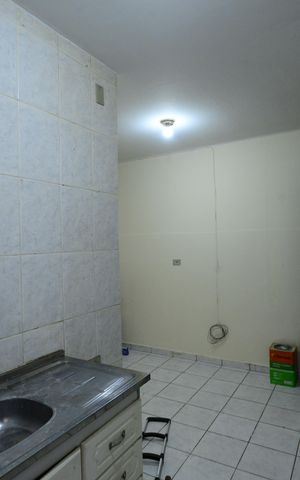 Casa para alugar com 205m², 4 quartos e 2 vagasCozinha