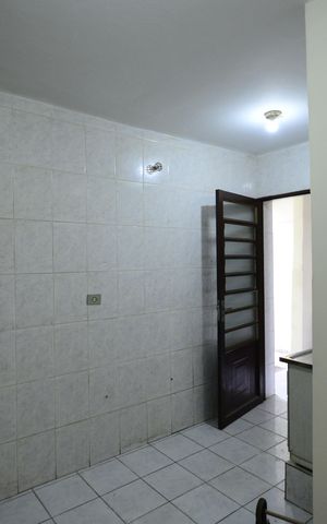 Casa para alugar com 205m², 4 quartos e 2 vagasCozinha