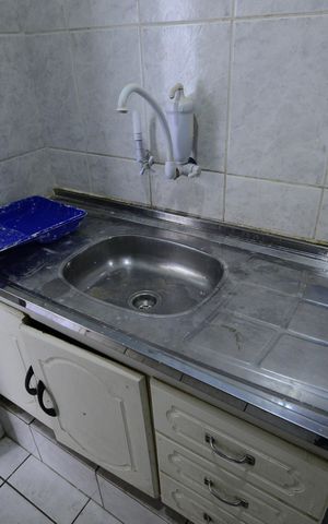 Casa para alugar com 205m², 4 quartos e 2 vagasCozinha