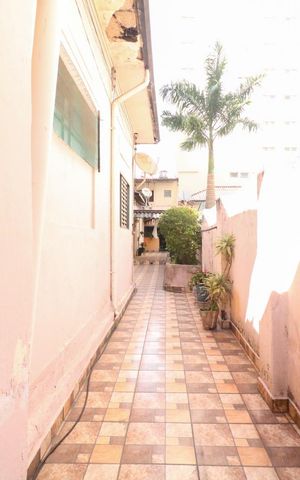 Casa à venda com 273m², 3 quartos e 1 vaga Casa à venda com 273m², 3 quartos e 1 vagaQuintal