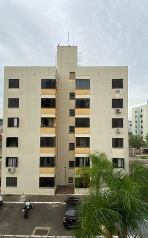 Apartamento à venda com 52m², 2 quartos e sem vaga Apartamento à venda com 52m², 2 quartos e sem vagaÁrea Externa