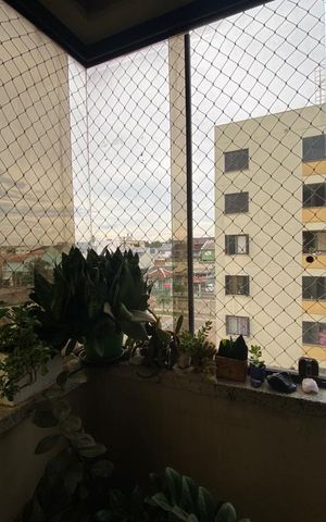 Apartamento à venda com 52m², 2 quartos e sem vaga
