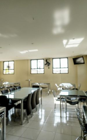 Apartamento à venda com 72m², 3 quartos e 2 vagas Apartamento à venda com 72m², 3 quartos e 2 vagasSalão de festas