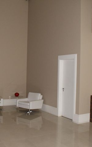 Apartamento à venda com 156m², 3 quartos e 4 vagasÁrea comum - Churrasqueira